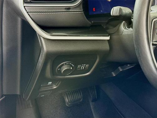 2022 Jeep Grand Cherokee Altitude