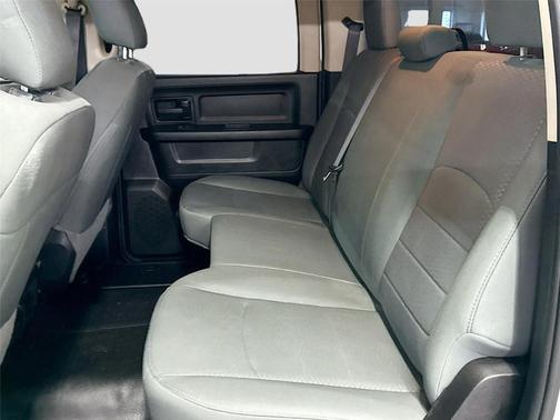 2020 RAM 1500 Classic Tradesman