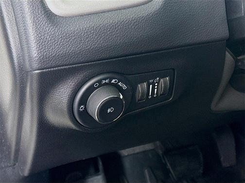 2021 Jeep Compass 80th Special Edition