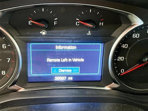 Summit White 2023 GMC Acadia SLE