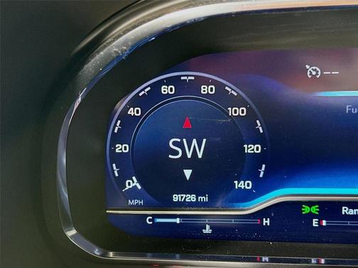 2022 Chevrolet Suburban Premier