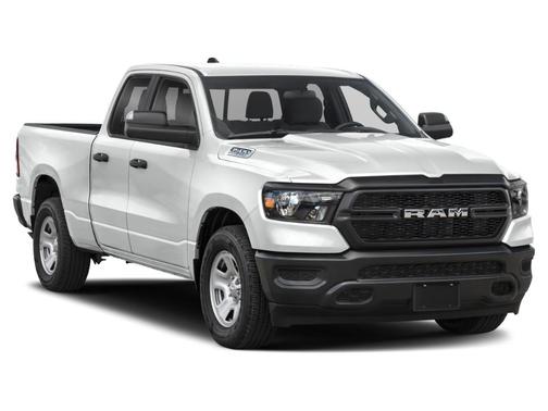 2023 RAM 1500 Tradesman