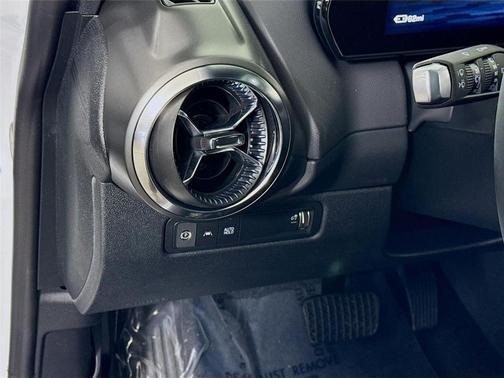 2026 Chevrolet Equinox EV LT 1