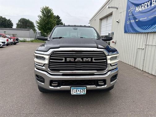 2020 RAM 2500 Laramie