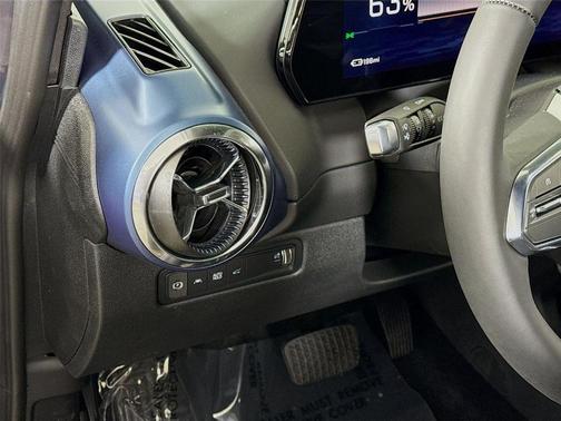 2026 Chevrolet Equinox EV LT 2