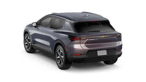 2026 Chevrolet Equinox EV LT 2