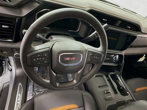 2026 GMC Sierra 3500 AT4