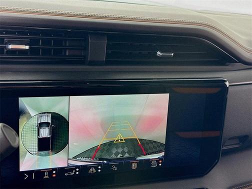 2026 GMC Sierra 3500 AT4