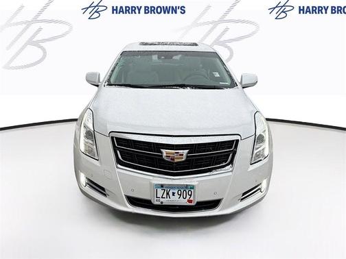 2017 Cadillac XTS Luxury