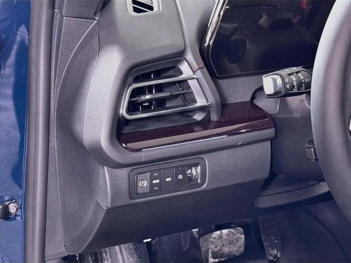 Twilight Blue 2027 Chevrolet Traverse RS