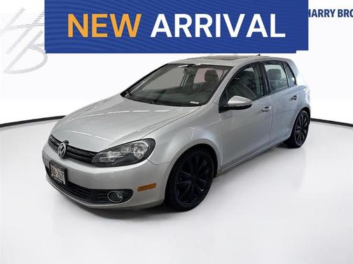 2013 Volkswagen Golf 2.0 TDI
