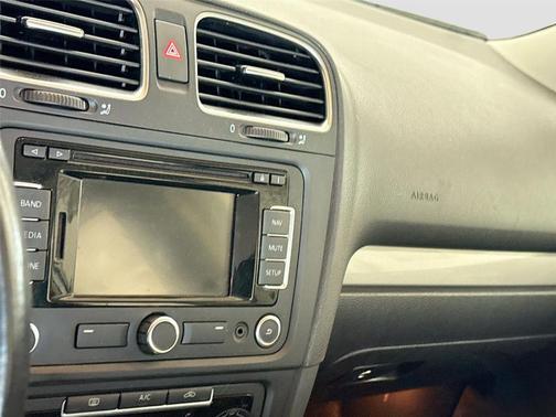 2013 Volkswagen Golf 2.0 TDI