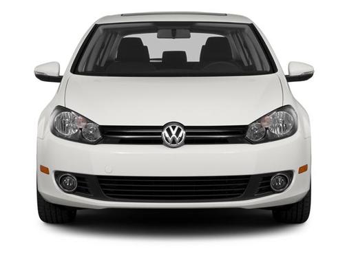 2013 Volkswagen Golf 2.0 TDI