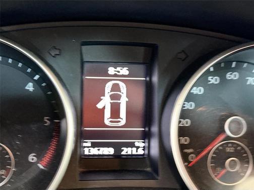 2013 Volkswagen Golf 2.0 TDI