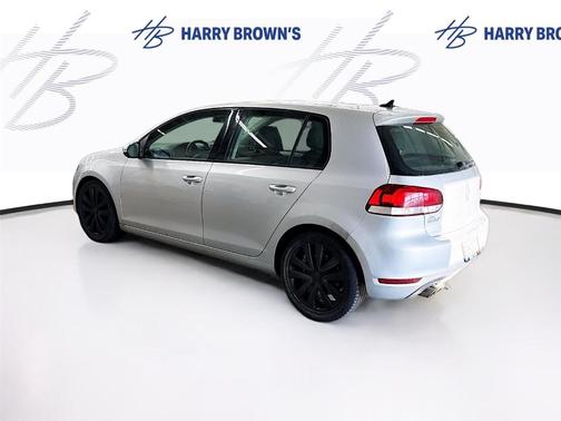 2013 Volkswagen Golf 2.0 TDI
