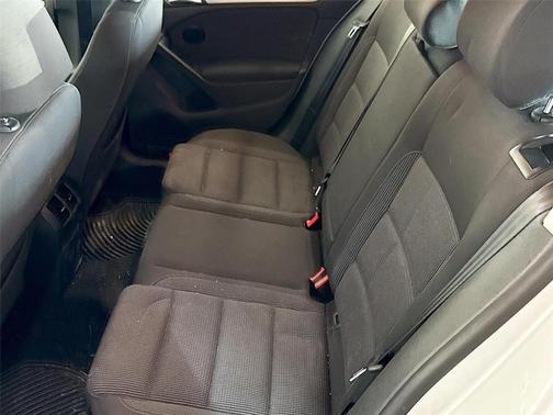 2013 Volkswagen Golf 2.0 TDI