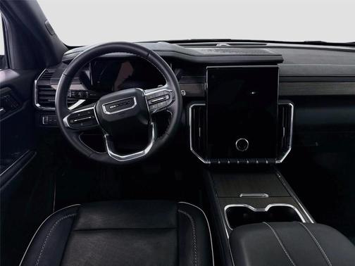 Ebony Twilight Metallic 2024 GMC Acadia Denali