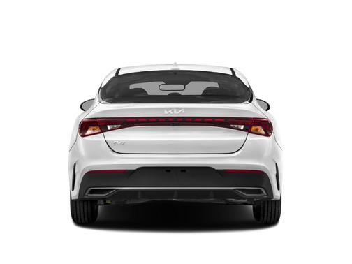 2022 Kia K5 GT
