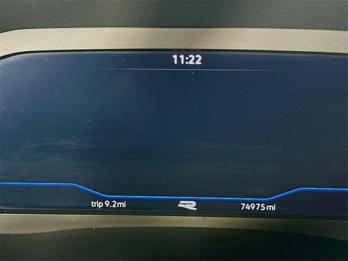 2021 Volkswagen Atlas 3.6 V6 SEL Premium R-Line