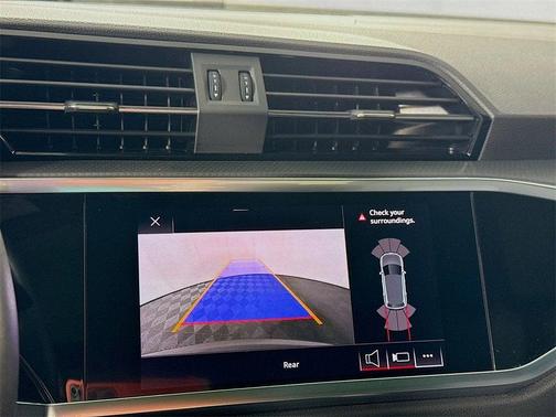 2021 Audi Q3 45 S line Premium Plus