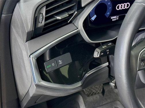 2021 Audi Q3 45 S line Premium Plus