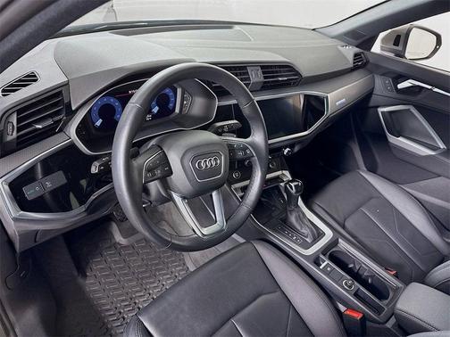 2021 Audi Q3 45 S line Premium Plus