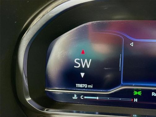 Satin Steel Metallic 2022 Chevrolet Suburban Z71