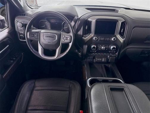 2022 GMC Sierra 3500 Denali