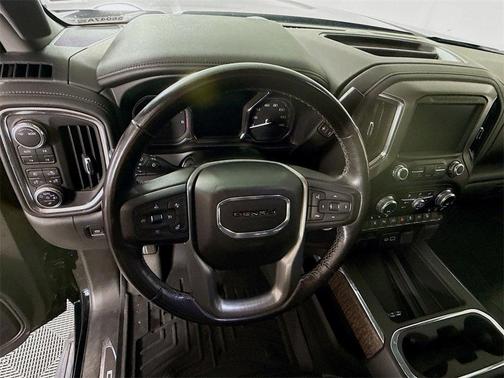 2022 GMC Sierra 3500 Denali