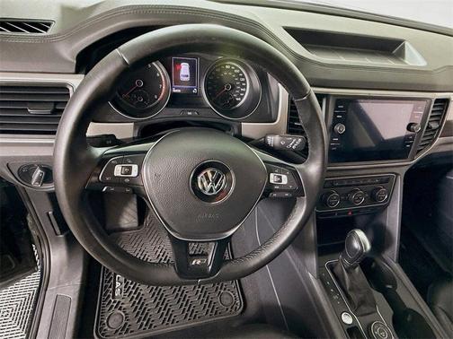 2019 Volkswagen Atlas 3.6 V6 SE R-Line
