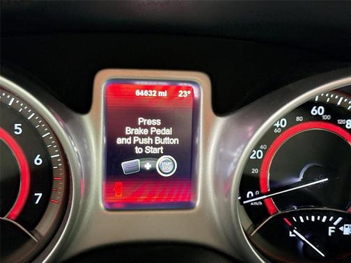 2012 Dodge Journey SE/AVP