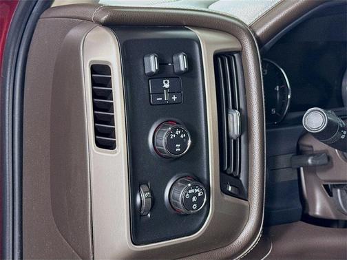 2016 GMC Sierra 2500 Denali