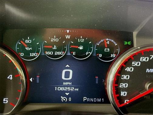 2016 GMC Sierra 2500 Denali