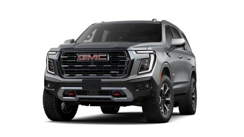 2025 GMC Yukon AT4