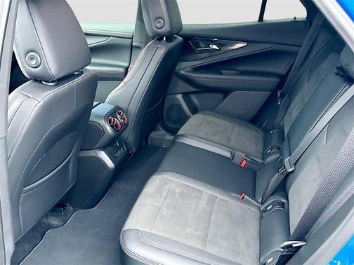 2024 Chevrolet Blazer EV RS