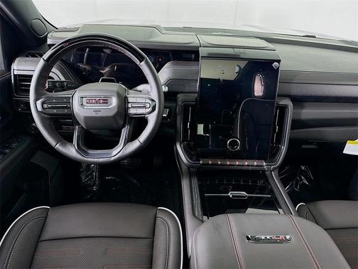 2025 GMC Yukon AT4 Ultimate