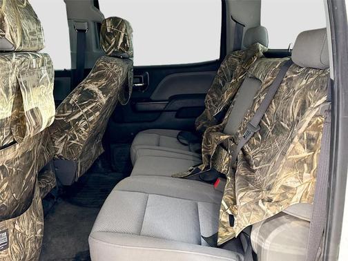 Summit White 2019 GMC Sierra 3500 Base