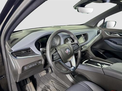 2022 Buick Enclave Premium