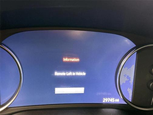 2022 Buick Enclave Premium