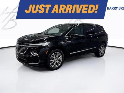 2022 Buick Enclave Premium