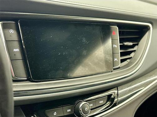 2022 Buick Enclave Premium