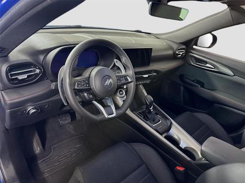 2024 Dodge Hornet R/T