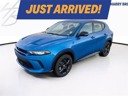 2024 Dodge Hornet R/T