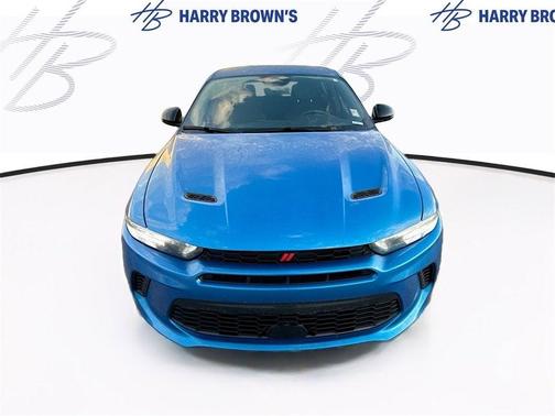 2024 Dodge Hornet R/T