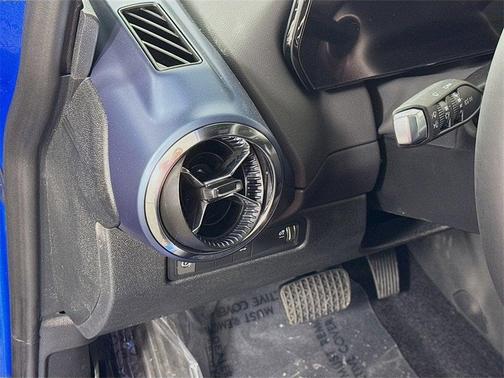 2026 Chevrolet Equinox EV LT 2