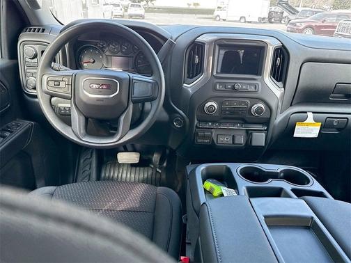 2026 GMC Sierra 3500 Pro