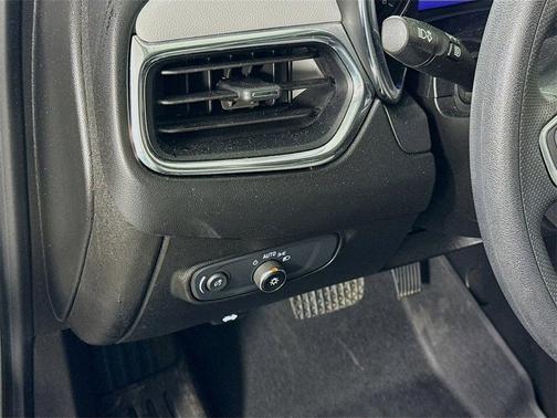 2022 Chevrolet Equinox 2LT