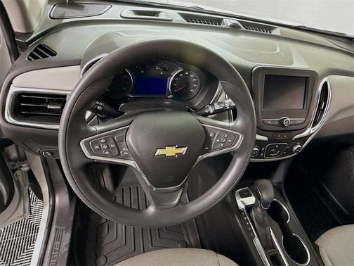 2022 Chevrolet Equinox 2LT