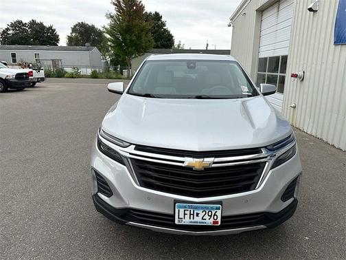 2022 Chevrolet Equinox 2LT