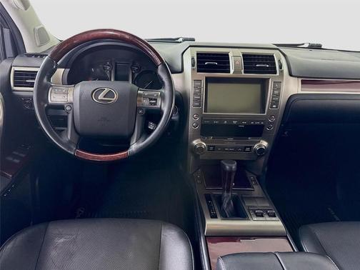 2018 Lexus GX 460 Base